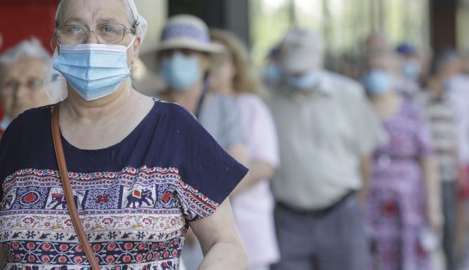 Care este incidența răspândirii COVID-19 în minicipiul Constanța