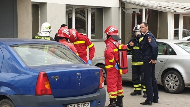 DERATIZARE MORTALĂ. Încă 5 persoane, printre care și 3 copii, au ajuns la spital - incidentbloctimisoara449690700-1574250903.jpg
