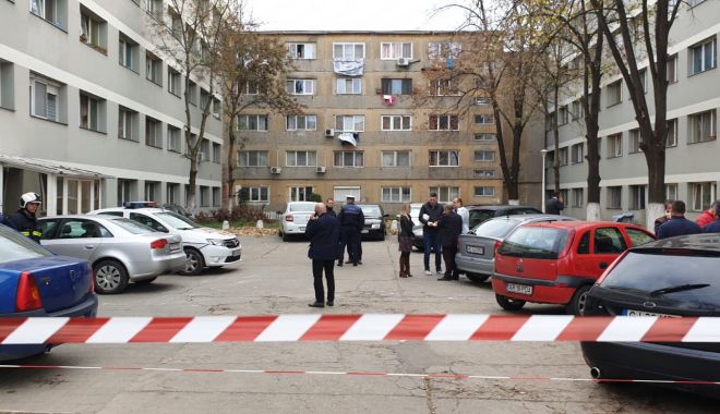 Copii morți după deratizarea din bloc. Patronul firmei, REȚINUT! - incidentbloctimisoara5-1574149184.jpg