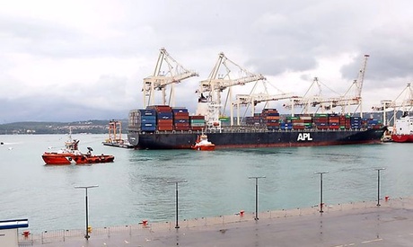 Incident naval în portul Koper, din Slovenia - incidentnavalinportulkoperdinslo-1505645783.jpg