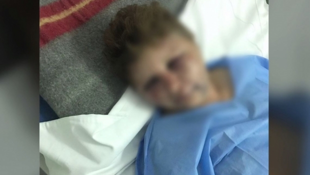 Femeie bătută cu sălbăticie de un polițist! Omul legii a încercat să o și violeze - incidentsocantfemeiebatutacusalb-1572178798.jpg