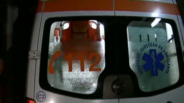 Un copil de nouă ani a ajuns în comă alcoolică la spital - incomalaspital15920600-1350890969.jpg