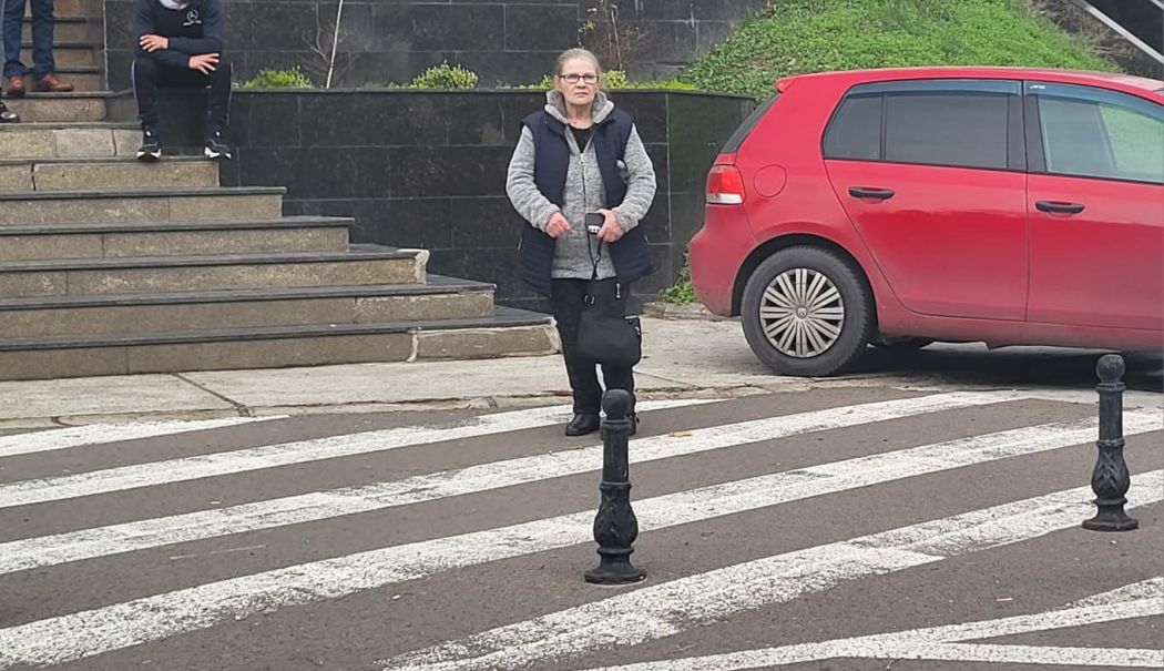 Inculpații din dosarul 