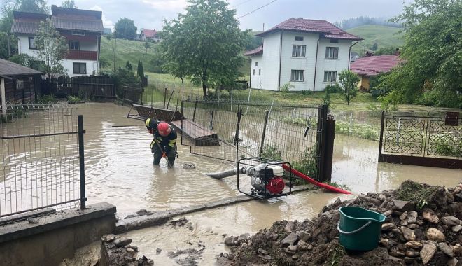 Case inundate în peste 30 de localităţi din ţară, în acest week-end - ind-1687676891.jpg