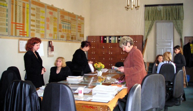 Care vor fi indemnizațiile profesorilor la examenele naționale - indemnizatia-1398708705.jpg