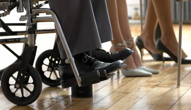 Indemnizația persoanelor cu handicap, majorată cu peste 15 la sută - indemnizatiapersoanelor-1414598628.jpg