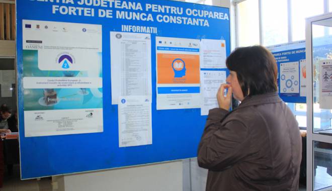Indemnizația de șomaj  intră direct pe card - indemnizatiesomaj-1449165048.jpg