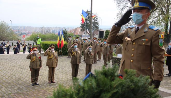 Indemnizație de gratitudine pentru veteranii de război, în valoare de peste 2.600 de lei! - indemnizatieveterani-1623348406.jpg