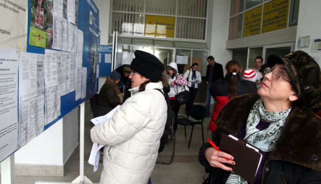 Indemnizația de șomaj se acordă la cerere, doar în anumite condiții - indemnizatii-1521568987.jpg
