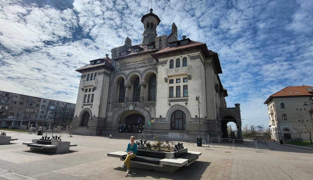 Triplă aniversare sărbătorită joi, 9 mai, la Muzeul de Istorie Constanţa - independenta-1715168088.jpg