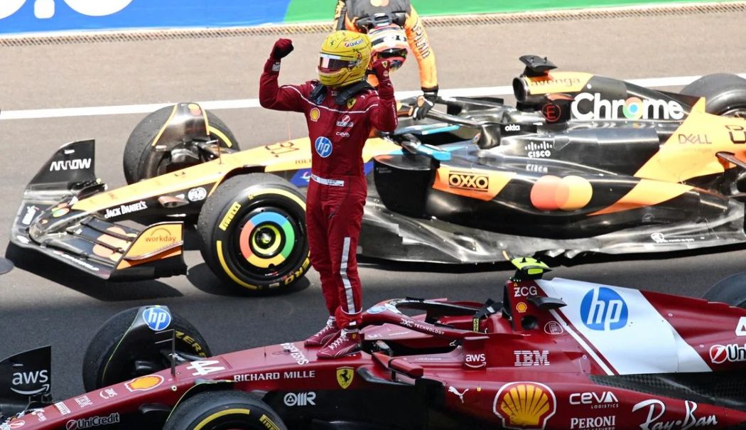 Lewis Hamilton a obținut prima victorie din istorie pentru Ferrari - index-1-1742635991.jpg