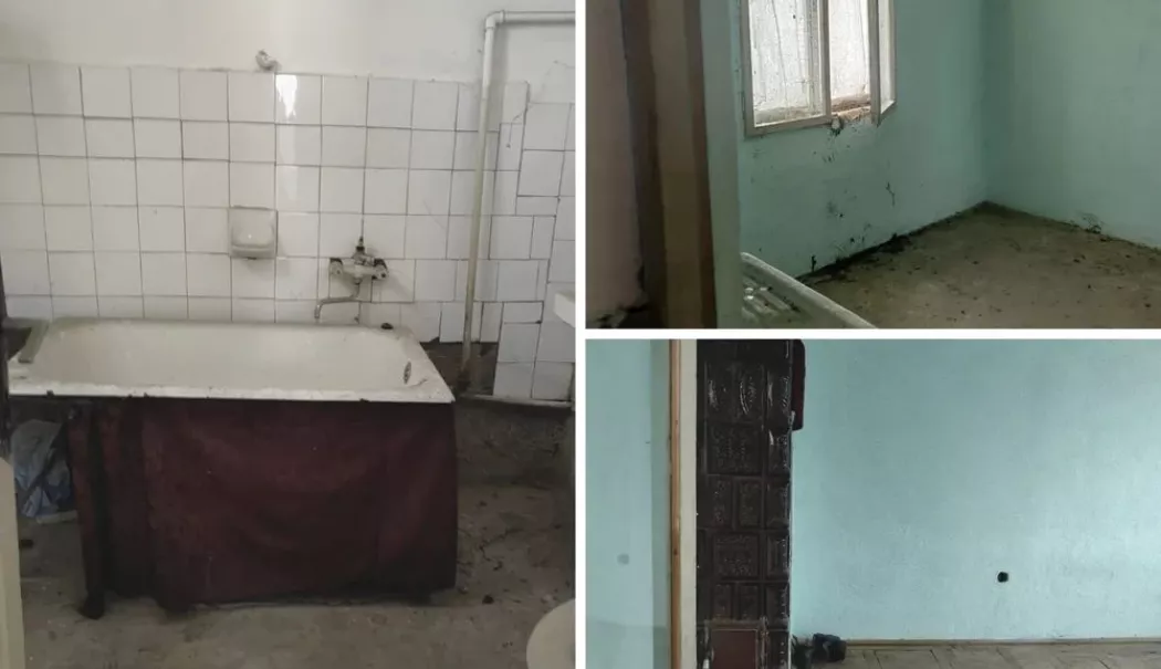 Sindicatul Europol acuză evacuarea familiilor polițiștilor decedați din locuințele de serviciu - index-1-1766660348.webp