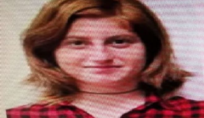 Poliția, din nou în alertă! A mai dispărut o adolescentă. Plecase la școală... - index-1573807842.jpg
