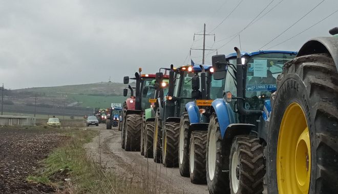 Atenționare de călătorie pentru Bulgaria: Circulația pe toate drumurile, blocată de protestele fermierilor - index-1695052578.jpeg