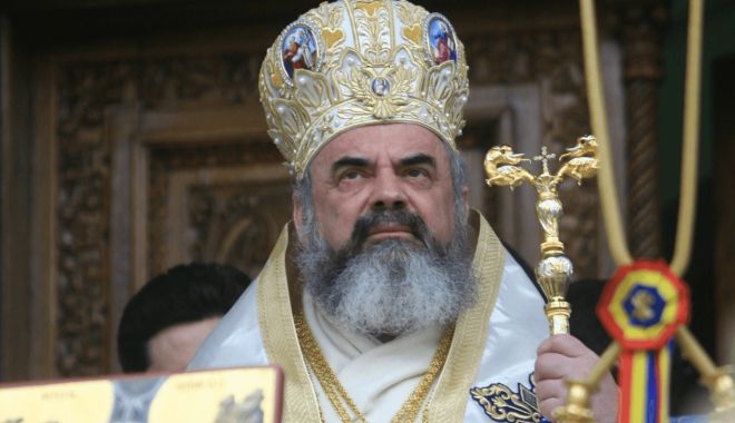 Patriarhul Daniel i-a scris Patriarhului Ierusalimului