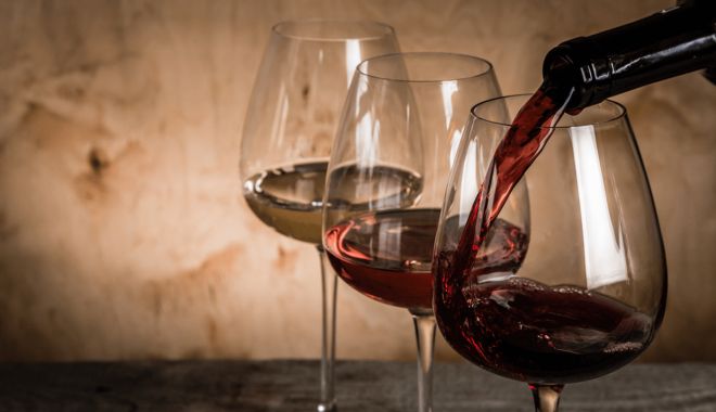 An bun pentru viticultură. România a produs mai mult vin în 2023