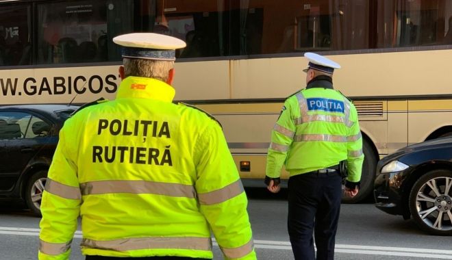 Peste 650 de permise de conducere, reținute de Poliția Rutieră, într-o singură zi