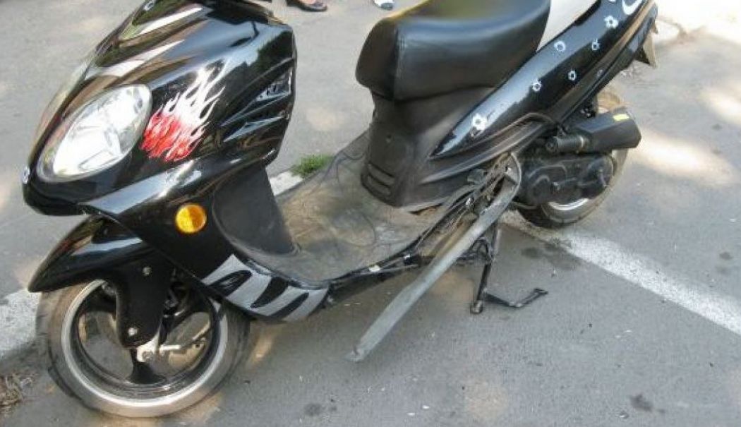 Băut și fără permis de conducere s-a urcat pe motor provocând un accident în Mangalia - index-1724505678.jpeg