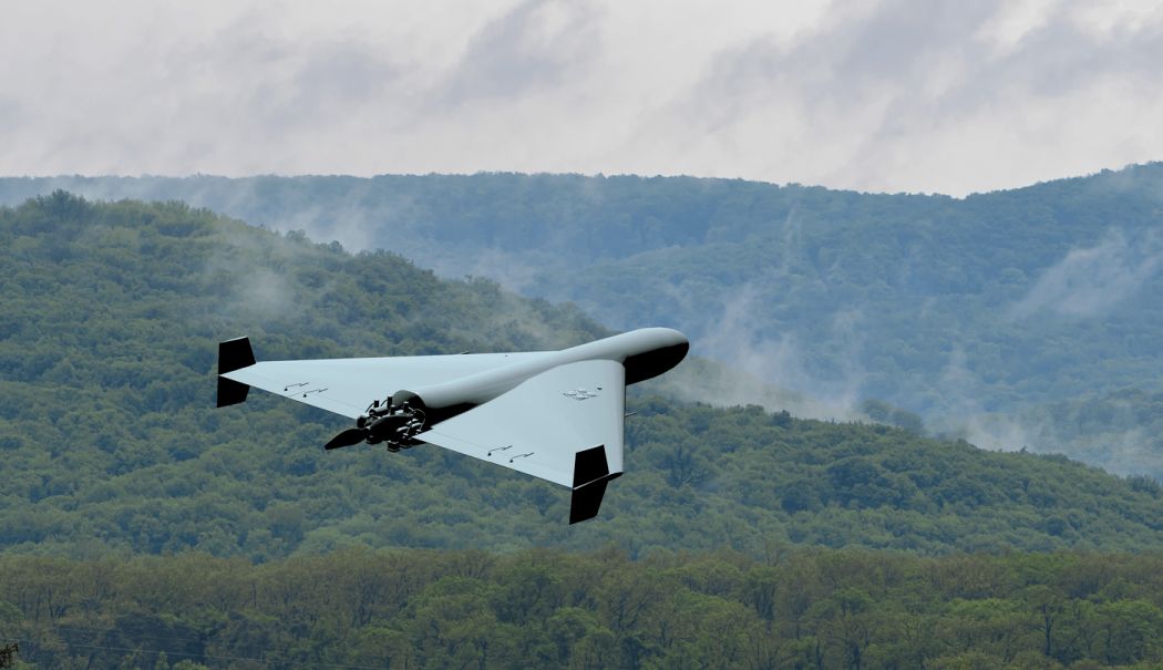 MApN vrea schimbarea legii pentru a putea doborî dronele rusești care intră în spațiul aerian național - index-1730136449.png
