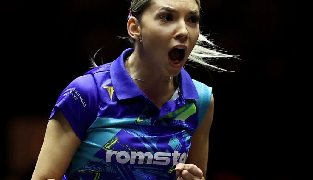 Bernadette Szocs și Iulian Chiriță, campioni naționali la tenis de masă - index-1742802789.jpg
