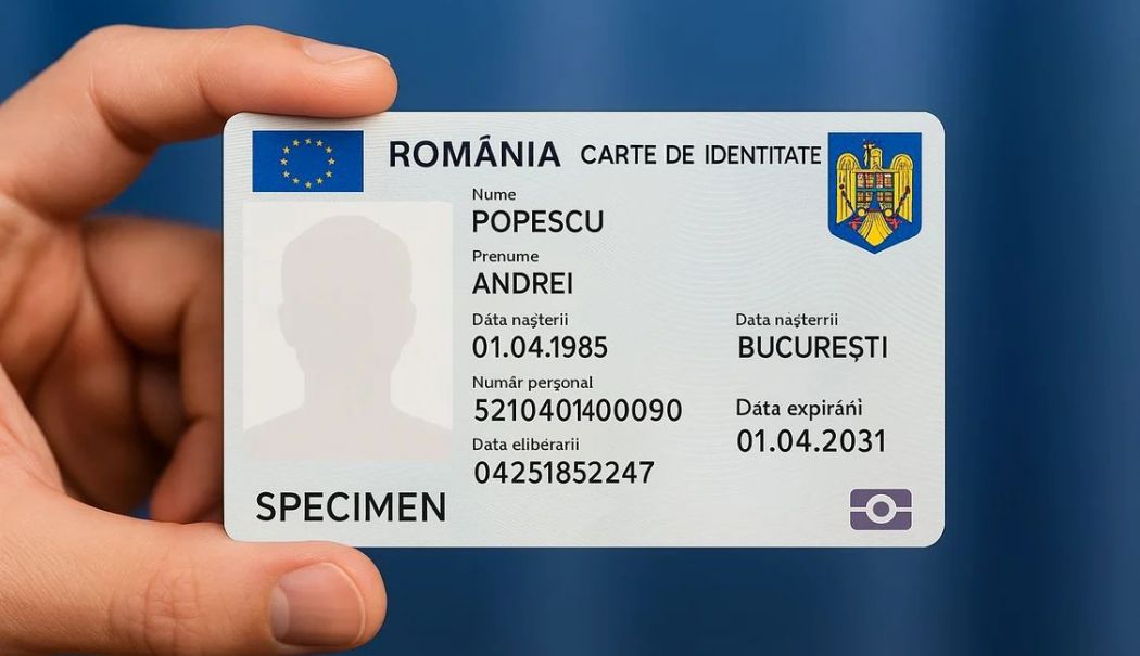 Prima Carte Electronică de Identitate din România a fost emisă - index-1743838789.jpg