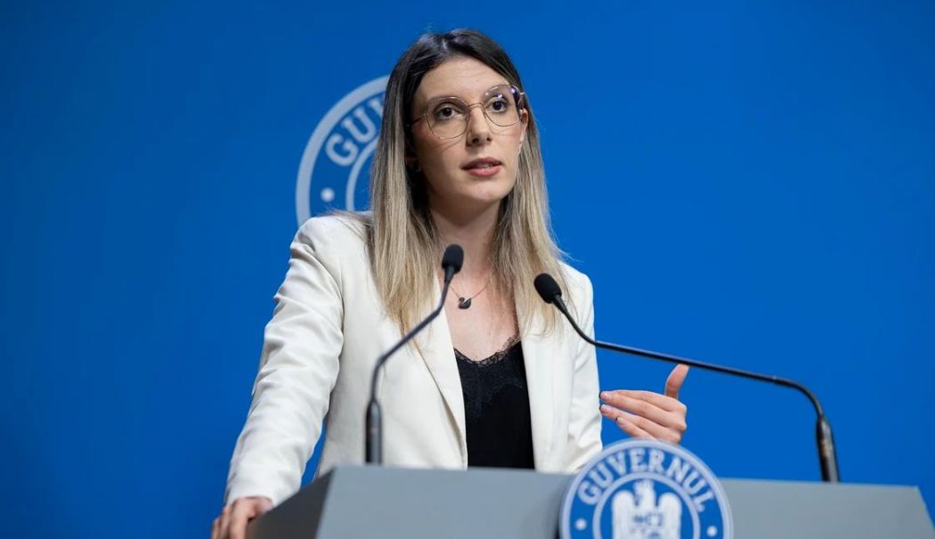 Apele Române are un nou director. Anunțul ministrului Mediului