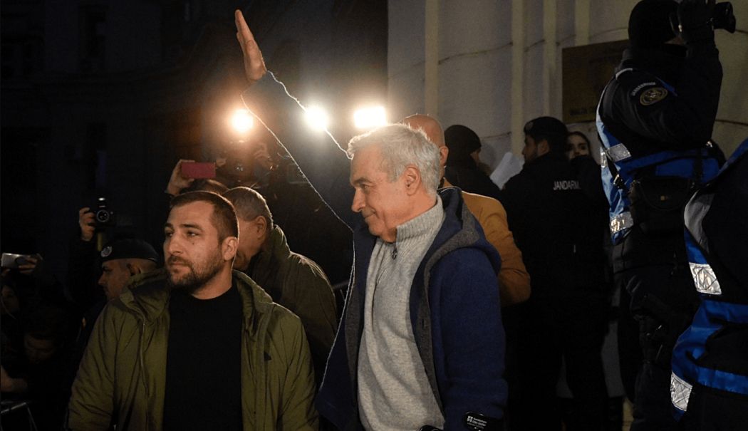 Începe procesul în care Călin Georgescu e judecat pentru propagandă legionară - index-1759212264.png