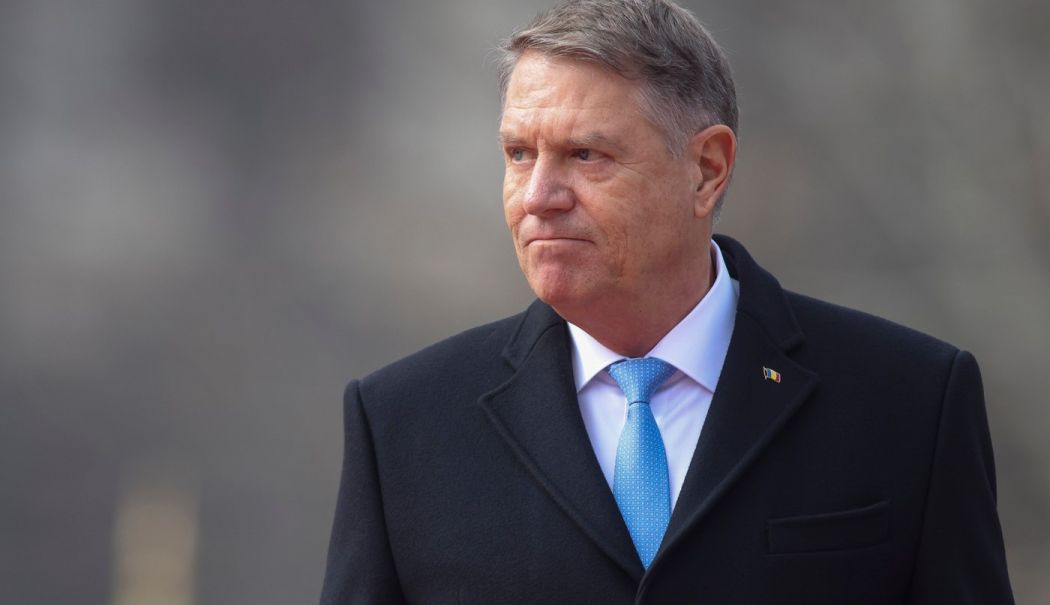 ANAF cere în instanță instituirea sechestrului pe bunurile fostului președinte Klaus Iohannis - index-1763633914.jpeg