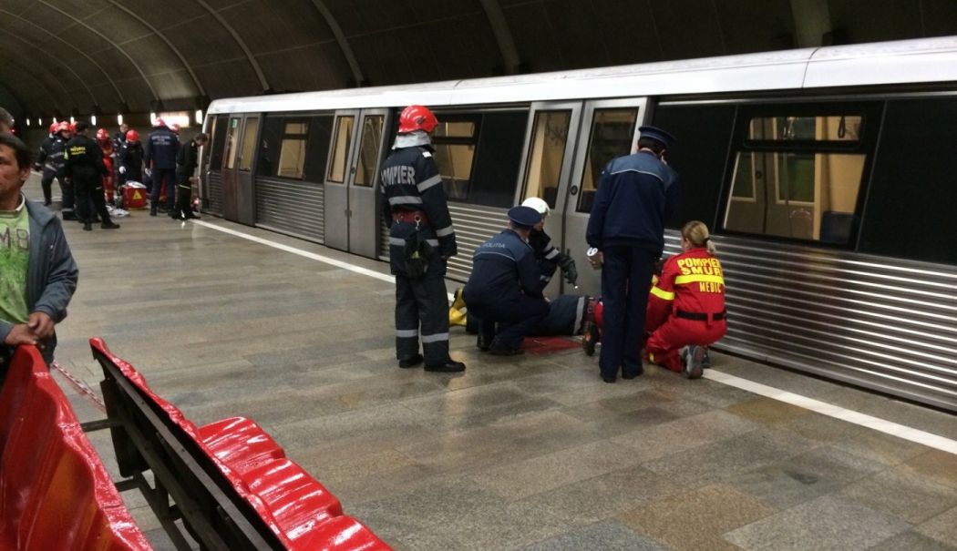 Incident grav la metrou. O persoană are nevoie de ajutor - index-1764590929.jpeg