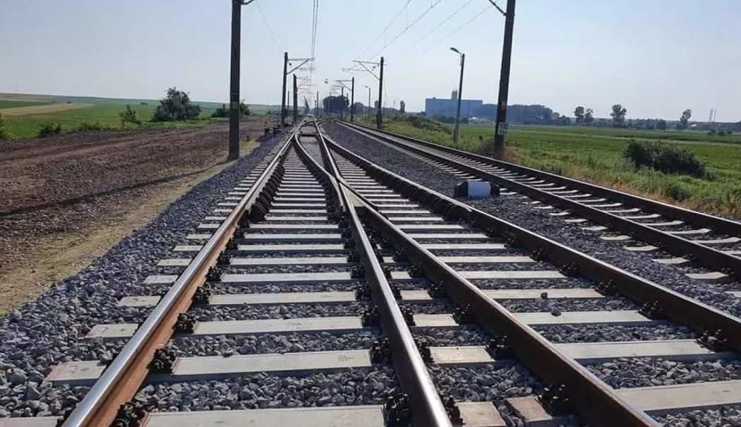 Investiții majore la CFR. Aproape 183 km de cale ferată finalizați în 2026