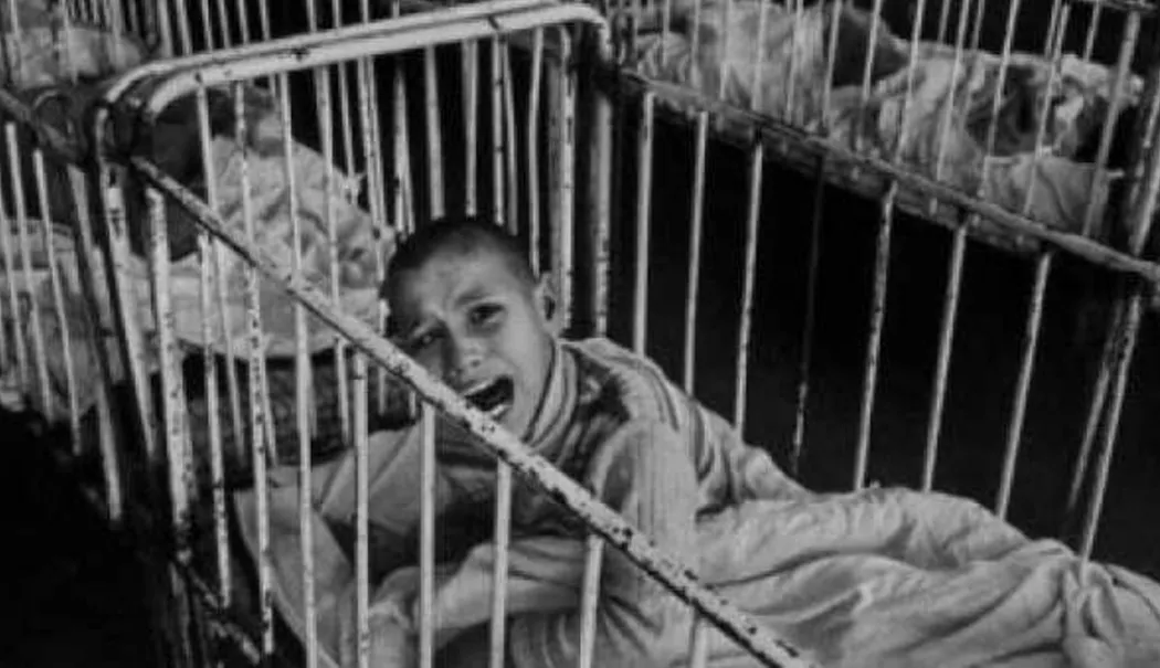 Denunț penal după ce aproape 500 de minori au murit într-un cămin-spital din Dâmbovița - index-1769686498.webp