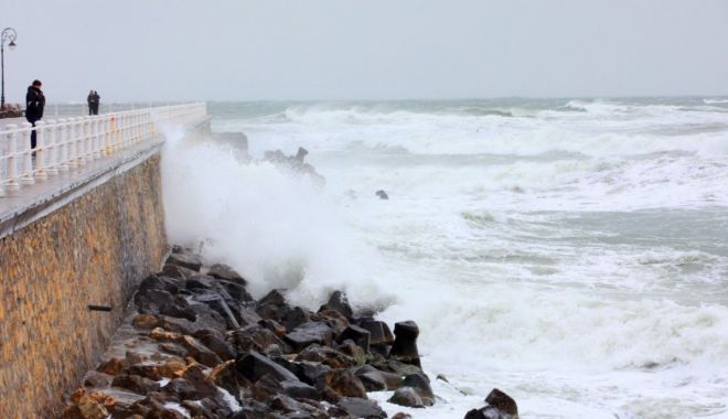 CONSTANȚA intră sub atenționare meteo de tip COD GALBEN, de mâine dimineață! - index1707041465-1707559156.jpeg