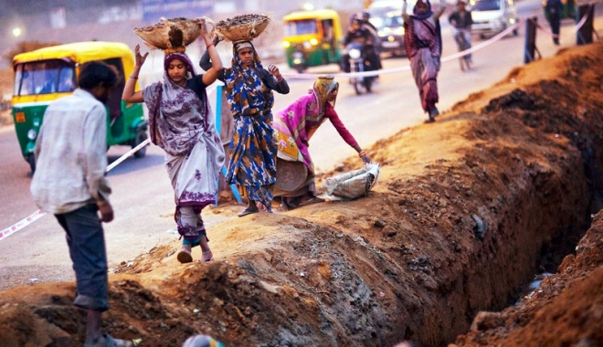 India, a șasea mare economie a lumii, înaintea Marii Britanii - india-1482328405.jpg