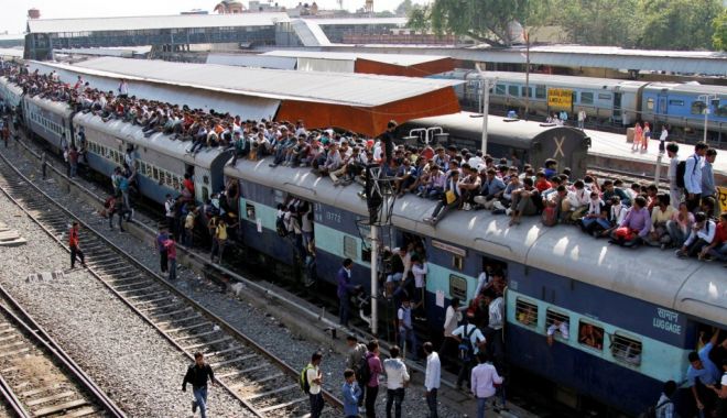 Posturile din India pentru care au aplicat 25 de milioane de oameni - india-1525964912.jpg