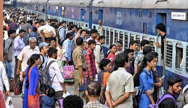 India intenționează să investească 1,39 trilioane de dolari în infrastructură - india-1575224143.jpg