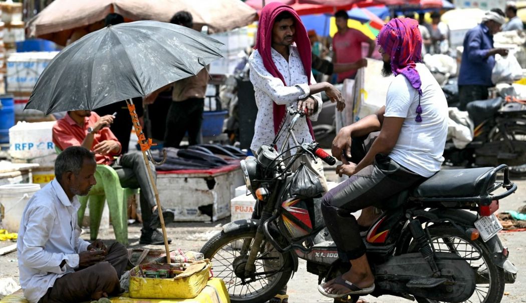 Situație dramatică în India după ce temperaturile au înregistrat un nou record pozitiv - india-1717074775.jpg