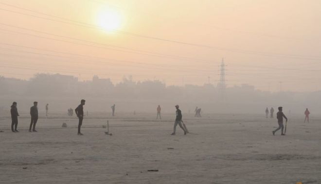 India a închis temporar cinci centrale pe bază de cărbune - indiaainchis-1637161349.jpg