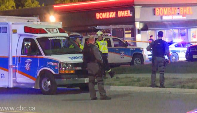 MOMENTE DE GROAZĂ! O bombă, detonată într-un restaurant; cel puțin 15 victime - indianrestoblast-1527230502.jpg