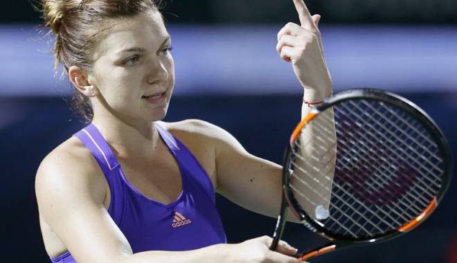 Indian Wells. Simona Halep vs. Varvara Lepchenko, în turul trei - indianwellssimonahalepsursagspro-1426430684.jpg