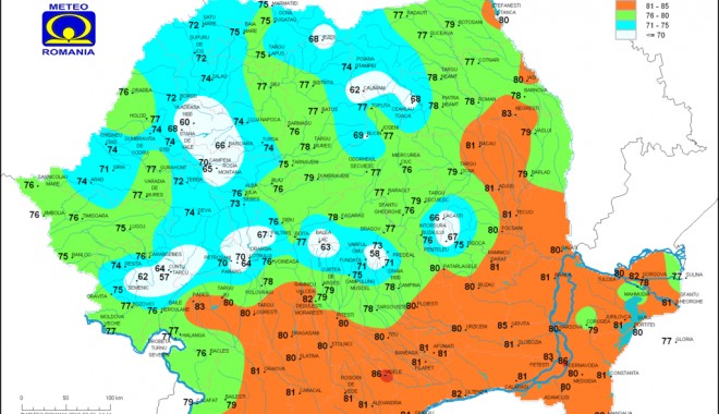 Disconfortul termic a depășit pragul critic - indiceconforttermic-1343302659.jpg