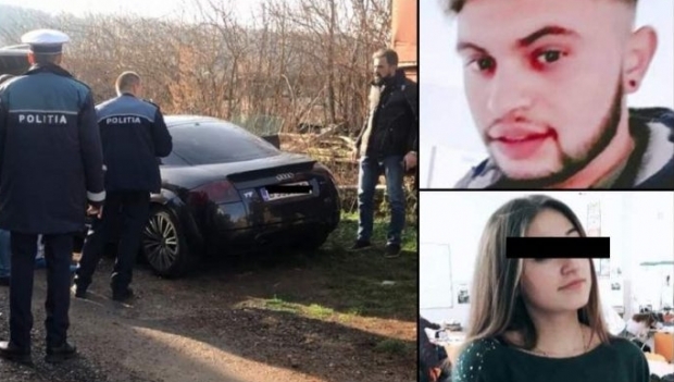 Destin tragic pentru doi îndrăgostiți! Au murit intoxicați cu gaze, în mașină - indragostiti33629900-1575887265.jpg
