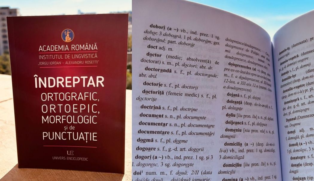Ligia Deca îndeamnă cadrele didactice să folosească noul îndreptar ortografic
