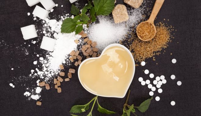 Semnal de alarmă! Îndulcitorii artificiali nu sunt siguri pentru organismul uman - indulcitori-artificiali-1689700327.jpeg