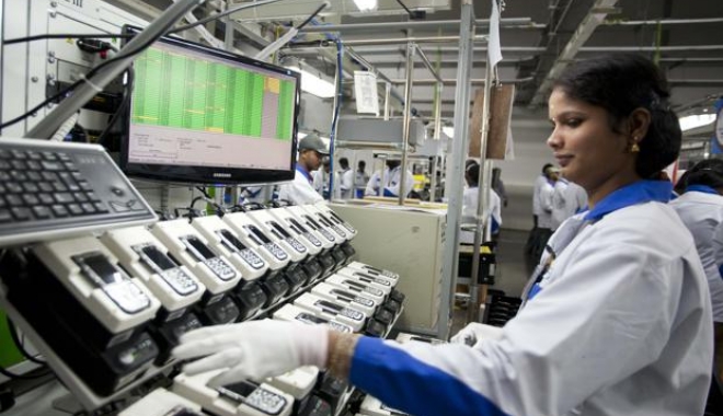 Industria a primit cu aproape 18% mai multe comenzi - industriaaprimit1008-1470826007.jpg