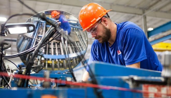 Industria a primit cu 20% mai multe comenzi - industriaaprimitcu20maimultecome-1655302015.jpg