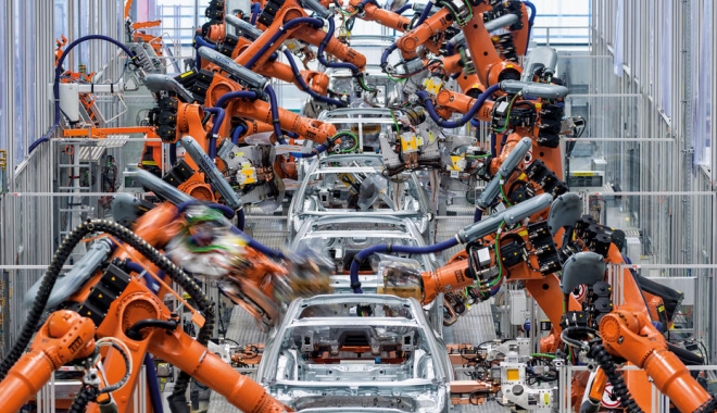 Industria a primit mai multe comenzi în 2016 - industriacomenzi1212-1481540502.jpg