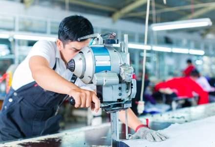 Industria prelucrătoare a primit cu 13,5% mai multe comenzi - industriacomenzinoi1107-1499860750.jpg