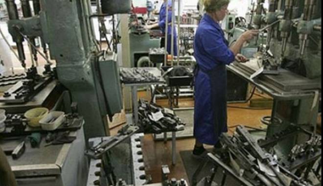 Câți lucrători va avea industria de apărare - industriadeaparare-1422874151.jpg