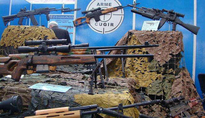 Industria de apărare așteaptă să fie reformată - industriadeaparareasteaptasafier-1669140774.jpg