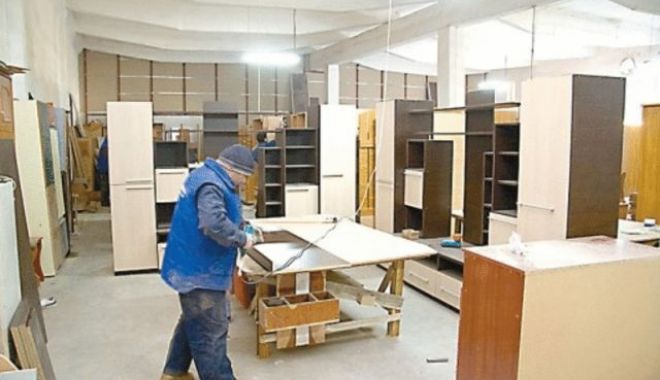 Industria mobilei a înregistrat un excedent comercial - industriamobileiexcedentcomercia-1536752722.jpg
